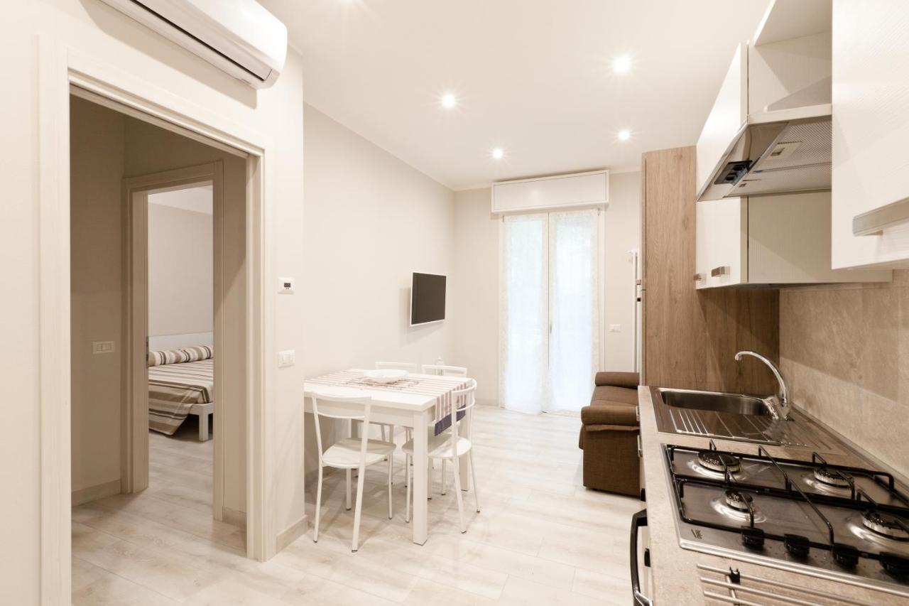 Appartamento La Corte Dei Mari *