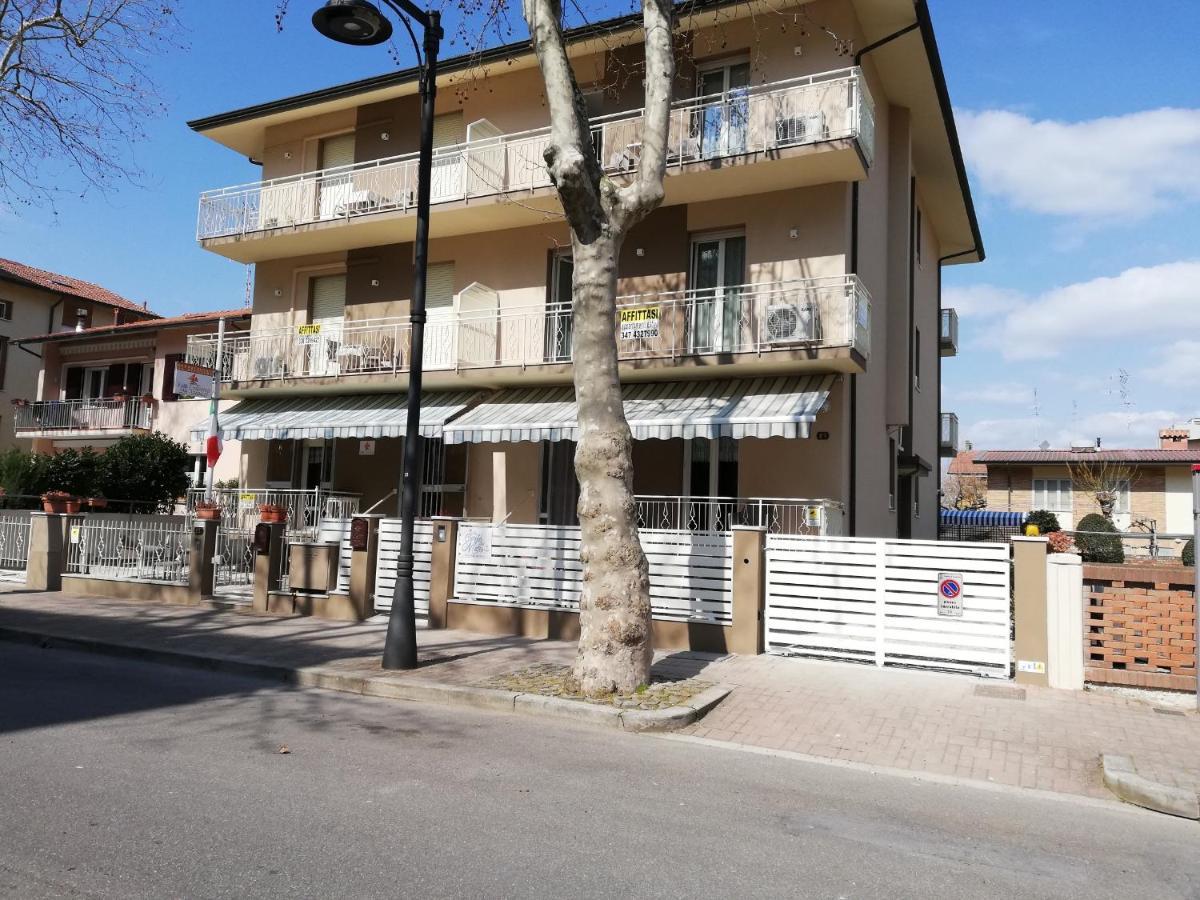 La Corte Dei Mari Apartment *