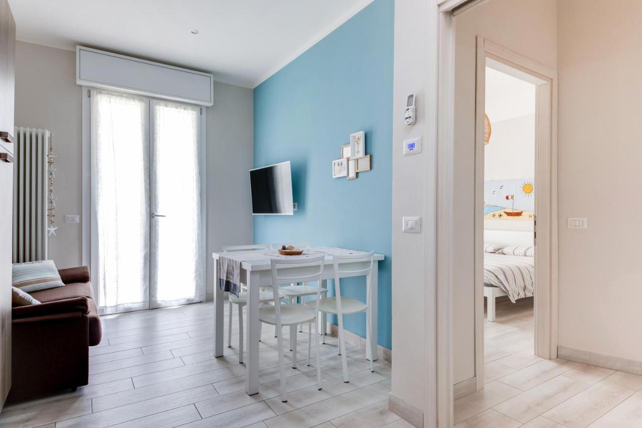 La Corte Dei Mari Apartment Cesenatico