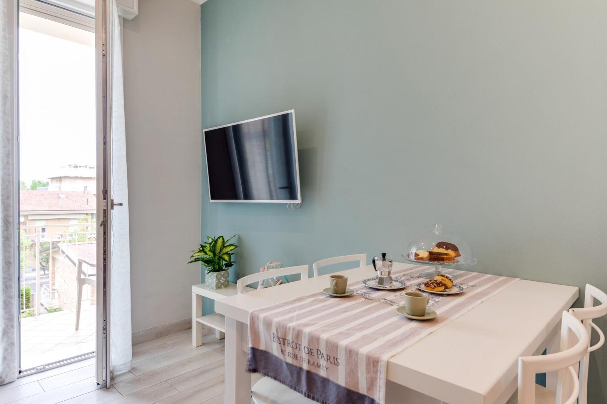 Apartment La Corte Dei Mari Cesenatico