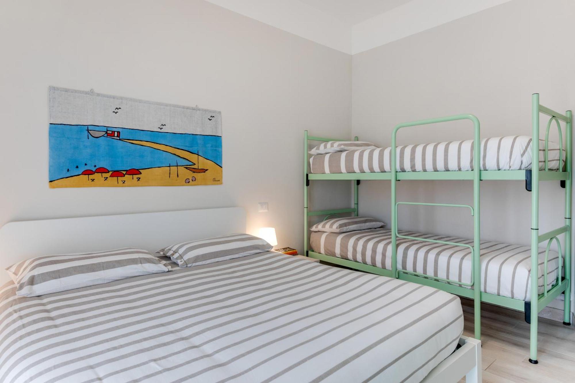 Apartment La Corte Dei Mari