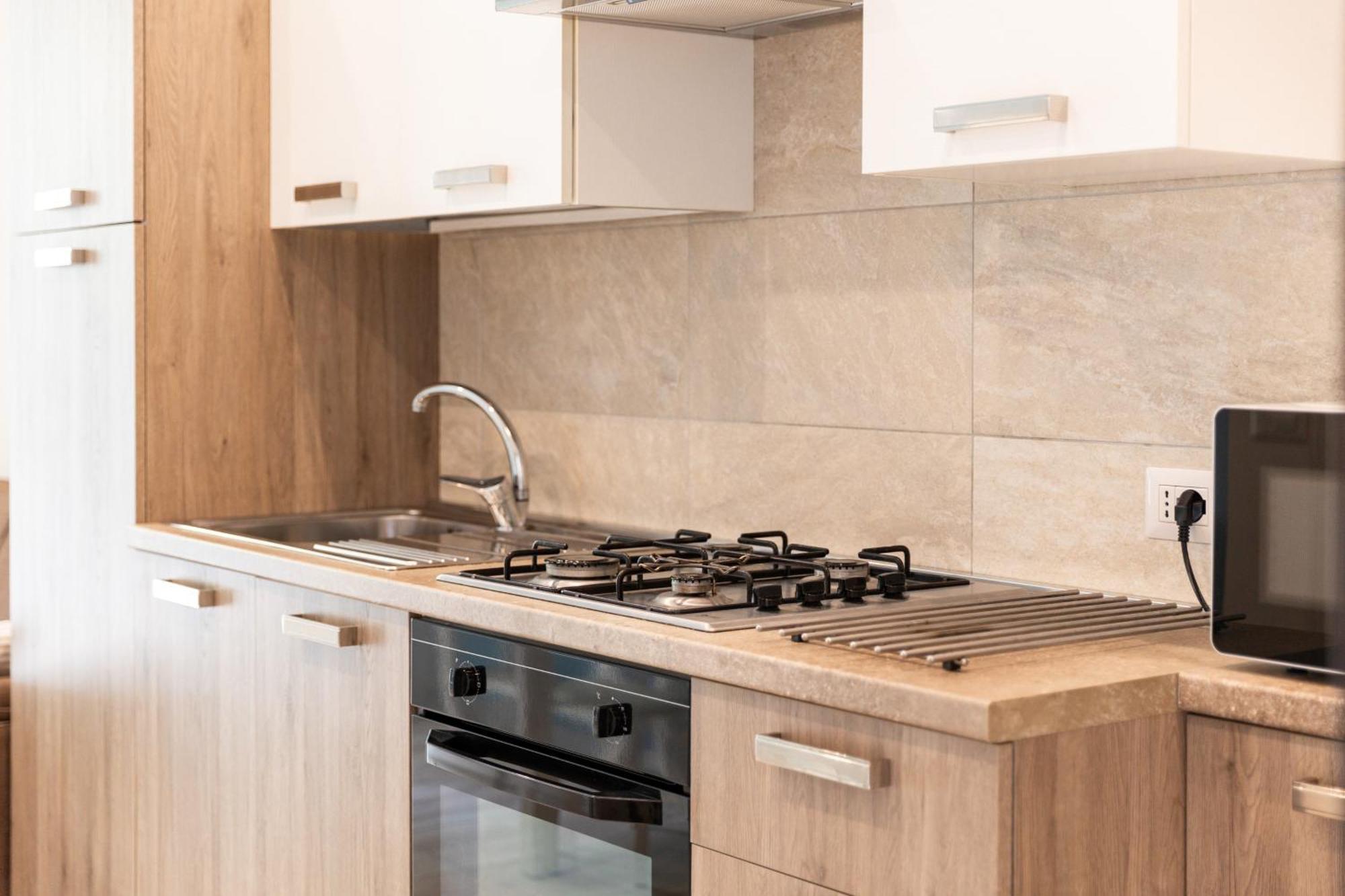 La Corte Dei Mari Apartment