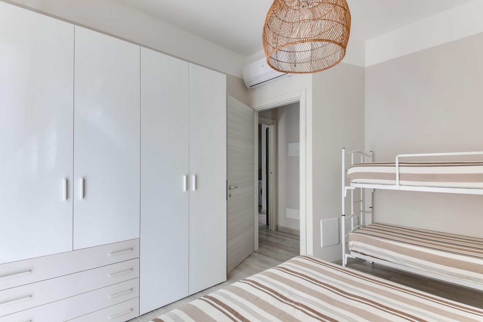 Apartment La Corte Dei Mari Cesenatico