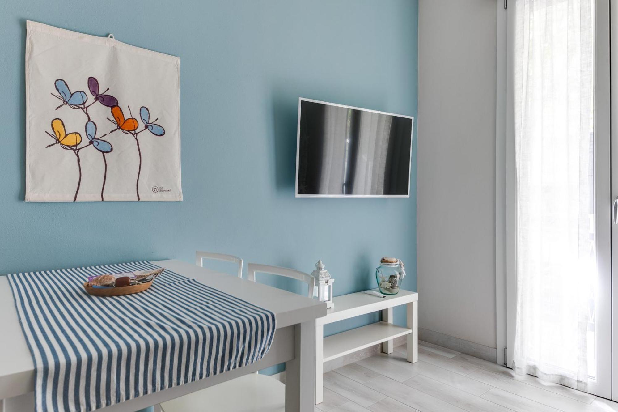 La Corte Dei Mari Apartment Cesenatico