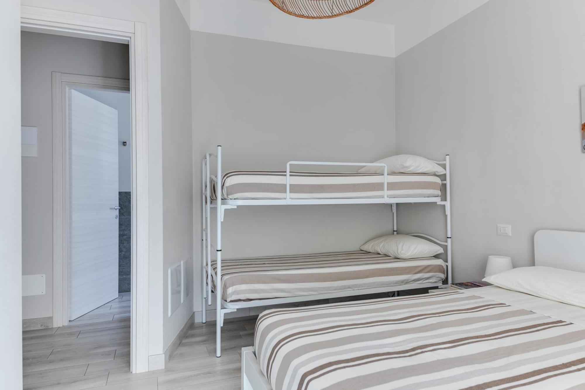 Apartment La Corte Dei Mari
