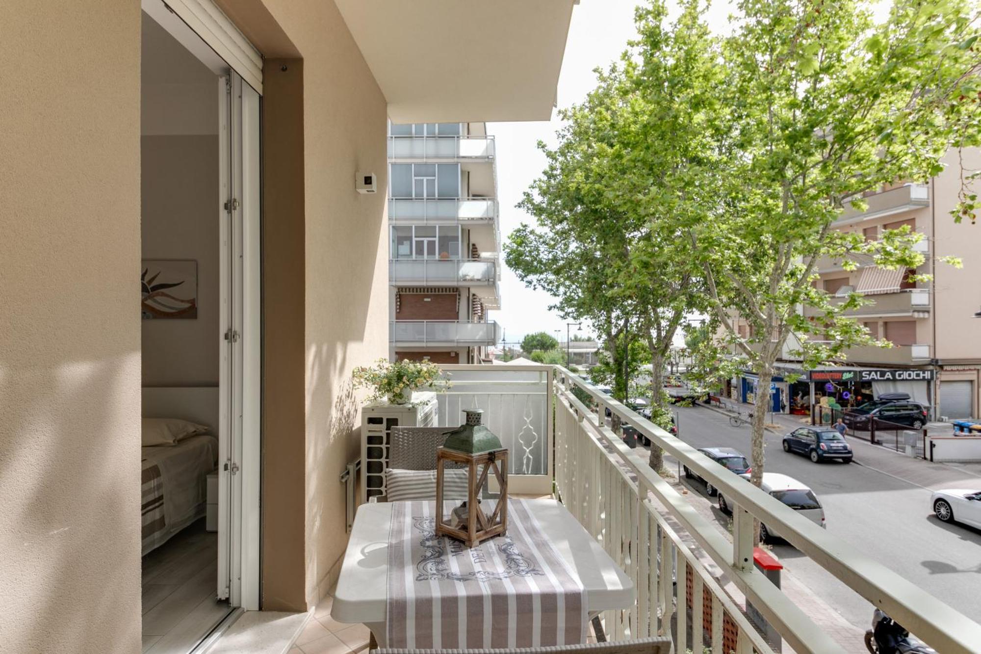 La Corte Dei Mari Apartment Cesenatico