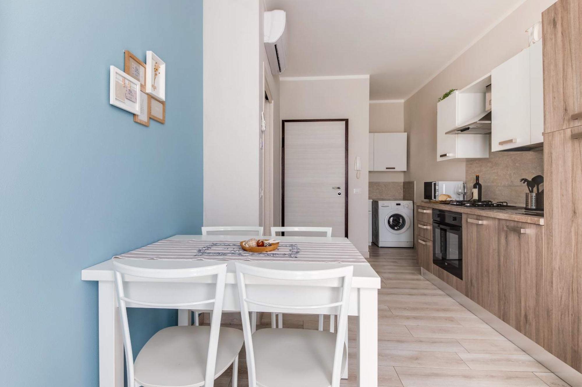 La Corte Dei Mari Apartment