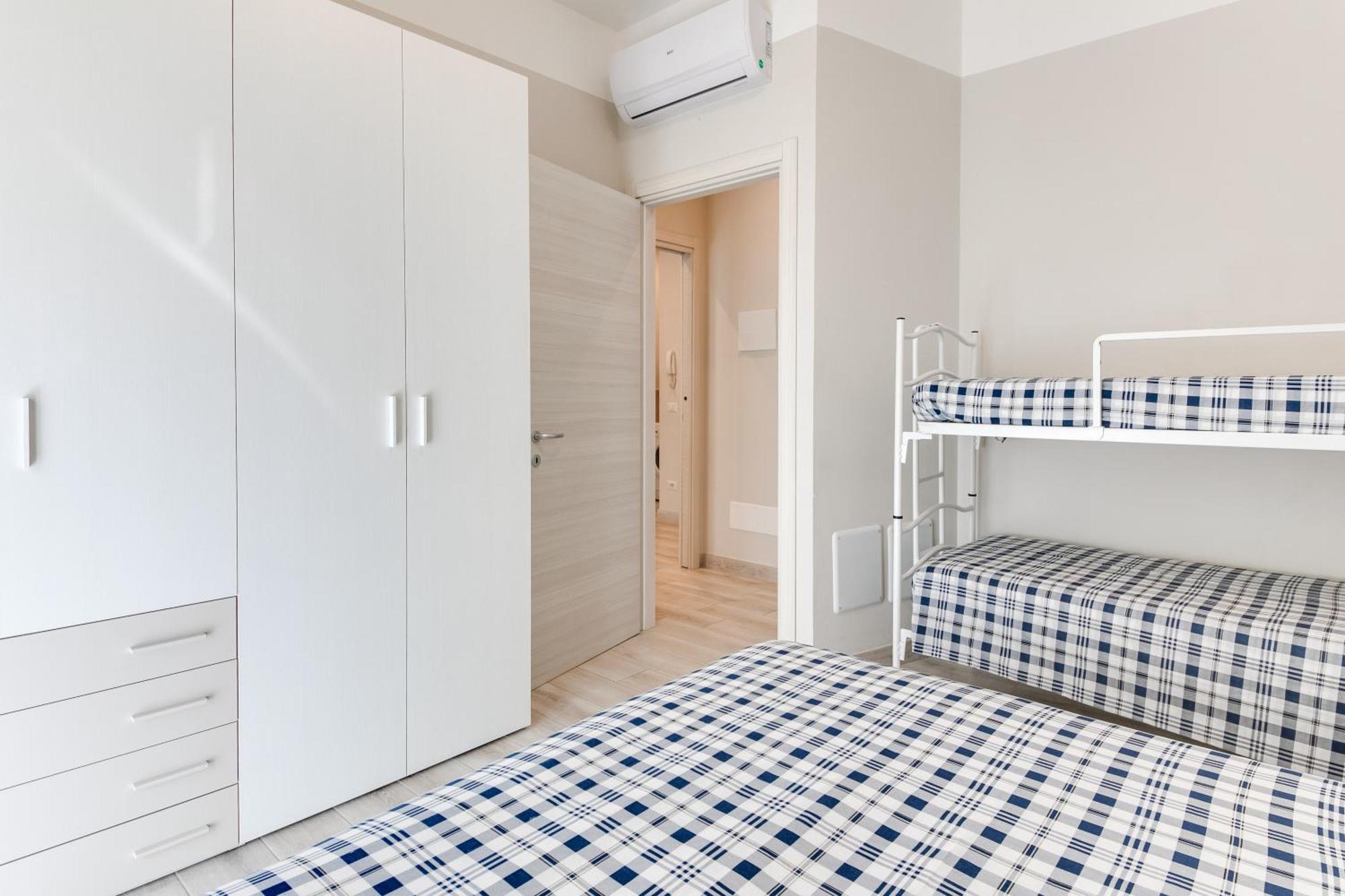 Apartment La Corte Dei Mari Cesenatico