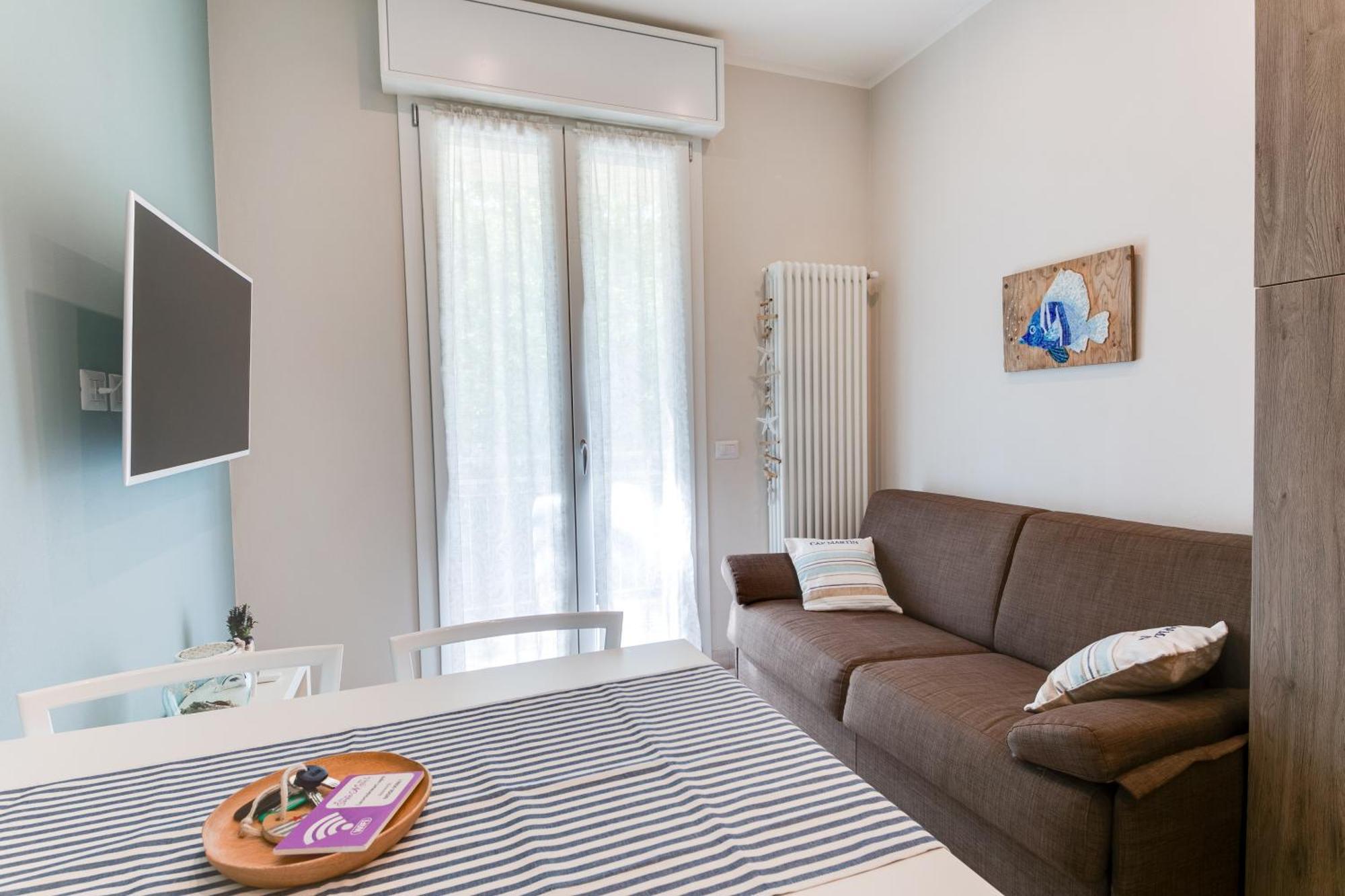 Apartment La Corte Dei Mari Cesenatico
